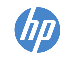 HP-logo